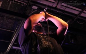 Prophetic Scourge 11