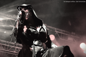 lacuna coil 1