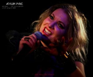 Asylum Pyre 22 oct 2245
