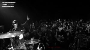 Lazarus event , La carene 21 janv 239