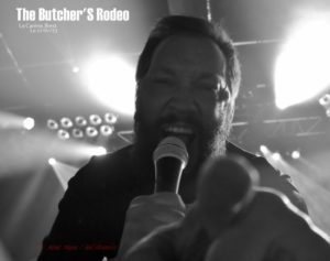 Photo 15 Lazarus event , La carene 21 janv 23