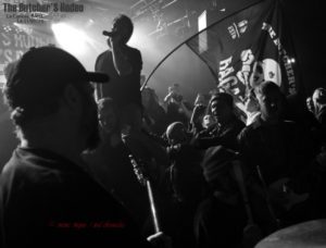 Photo 16 Lazarus event , La carene 21 janv 23