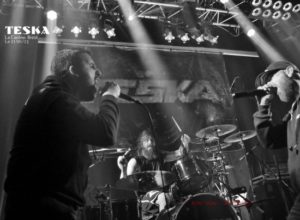 Teska , La carene 21 janv 2342