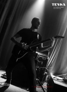 Teska , La carene 21 janv 2358