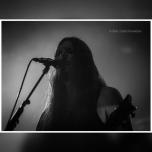 15 KATATONIA - Photo 2 - Motoc - Soil Chronicles