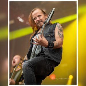 7 INSOMNIUM - photo 3 - Motoc - Soilchronicles