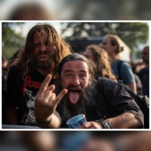 9 CARCASS - Photo 1 - Motoc - Soil Chronnicles