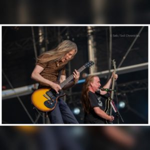 9 CARCASS - Photo 3 - Motoc - Soil Chronnicles