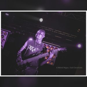 Arka'N Azrafokor - Motocultor - Soil Chronicles (1)