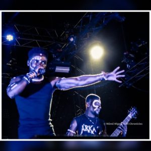 Arka'N Azrafokor - Motocultor - Soil Chronicles (6)