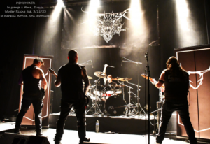 demonizer 8
