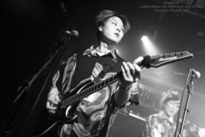 Sailing Before The Wind 11