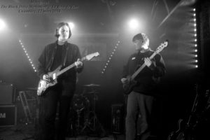 The Black Delta Movement 01