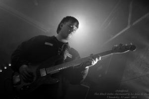 The Black Delta Movement 18