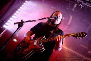 The Black Delta Movement 35