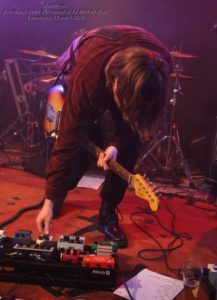 The Black Delta Movement 39