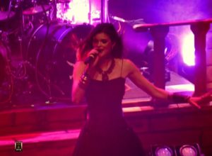 VISIONS OF ATLANTIS 7