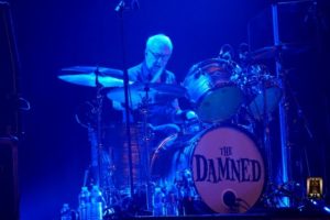 THE DAMNED 5