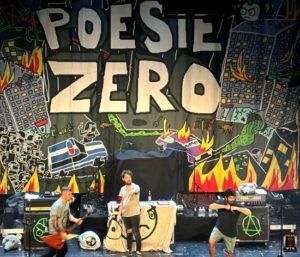 POESIE ZERO 7