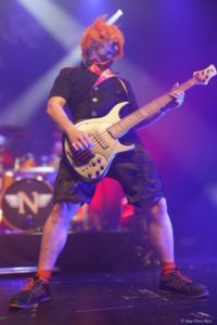 NANOWAR OF STEEL (3)