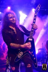 NIGHTMARE WINTEROCK 10