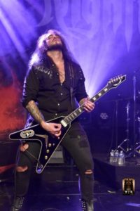 NIGHTMARE WINTEROCK 12