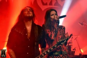 NIGHTMARE WINTEROCK 2