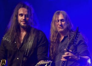 NIGHTMARE WINTEROCK 7