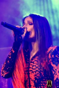 NIGHTMARE WINTEROCK 8