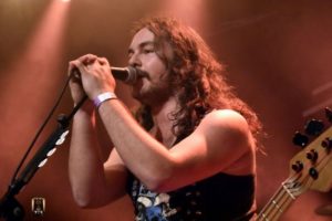 STAR RIDER WINTEROCK 10