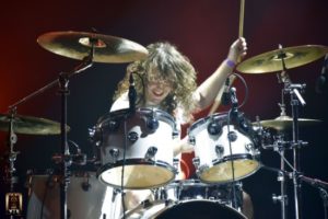 STAR RIDER WINTEROCK 12