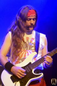 STAR RIDER WINTEROCK 2