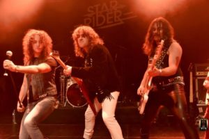 STAR RIDER WINTEROCK 5