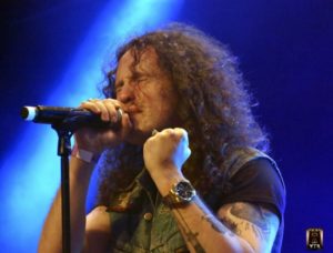 STAR RIDER WINTEROCK 9