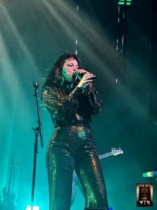 THE LAST INTERNATIONALE 1