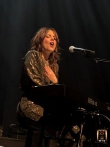 THE LAST INTERNATIONALE 11