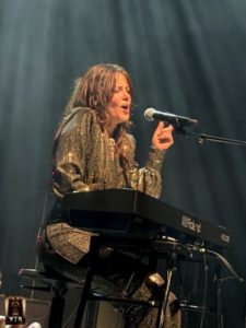 THE LAST INTERNATIONALE 12