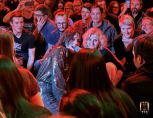 THE LAST INTERNATIONALE 18