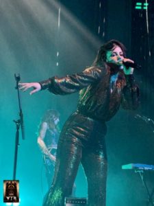 THE LAST INTERNATIONALE 2