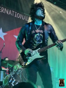 THE LAST INTERNATIONALE 28