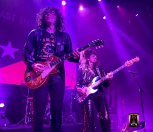 THE LAST INTERNATIONALE 35