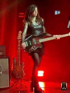 THE LAST INTERNATIONALE 44