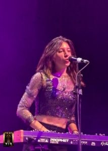 THE LAST INTERNATIONALE 45