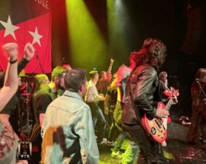 THE LAST INTERNATIONALE 48