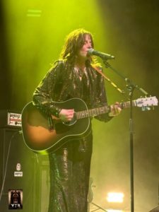 THE LAST INTERNATIONALE 7