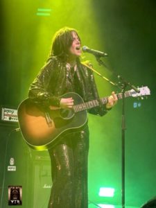 THE LAST INTERNATIONALE 9