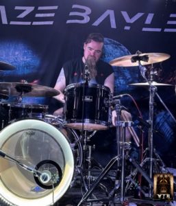 BLAZE BAYLEY RNE 2025 11