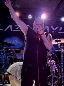 BLAZE BAYLEY RNE 2025 12