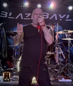 BLAZE BAYLEY RNE 2025 15