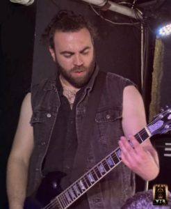 BLAZE BAYLEY RNE 2025 19